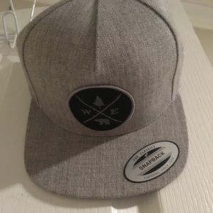 BRAND NEW HAT